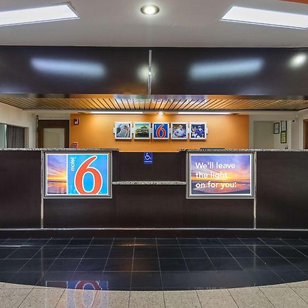 Motel 6-Decatur, Ga Luaran gambar