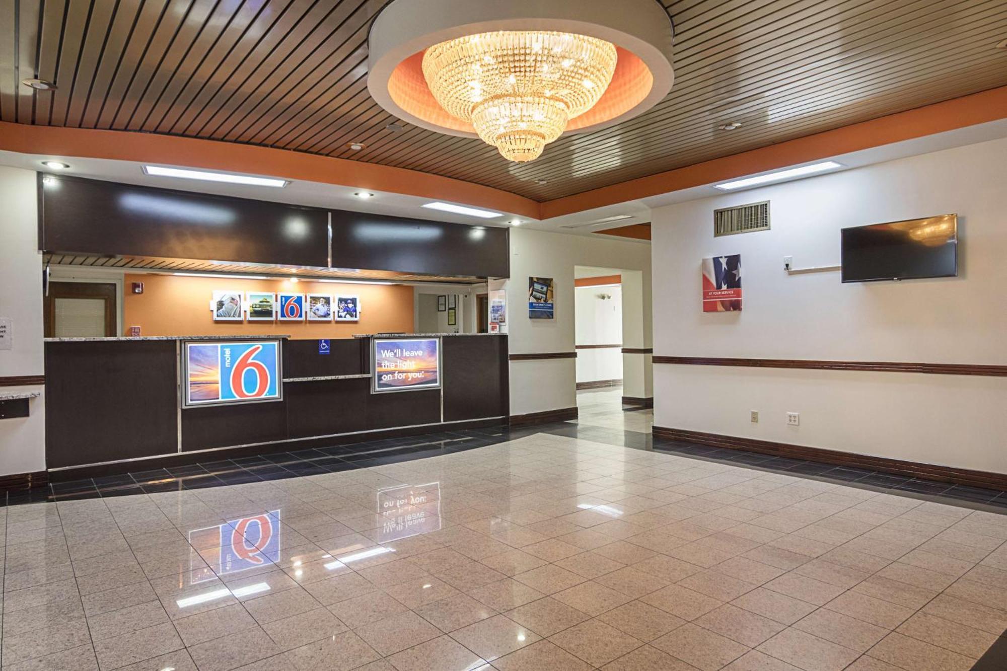 Motel 6-Decatur, Ga Luaran gambar