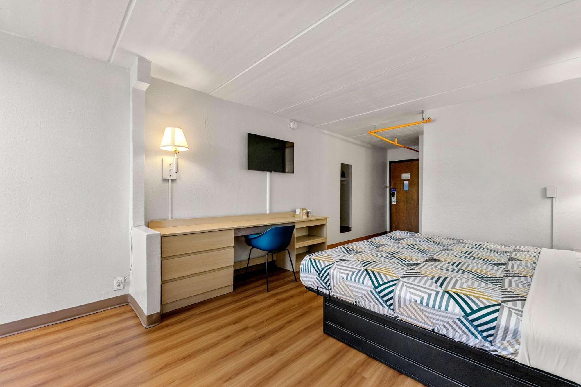 Motel 6-Decatur, Ga Luaran gambar