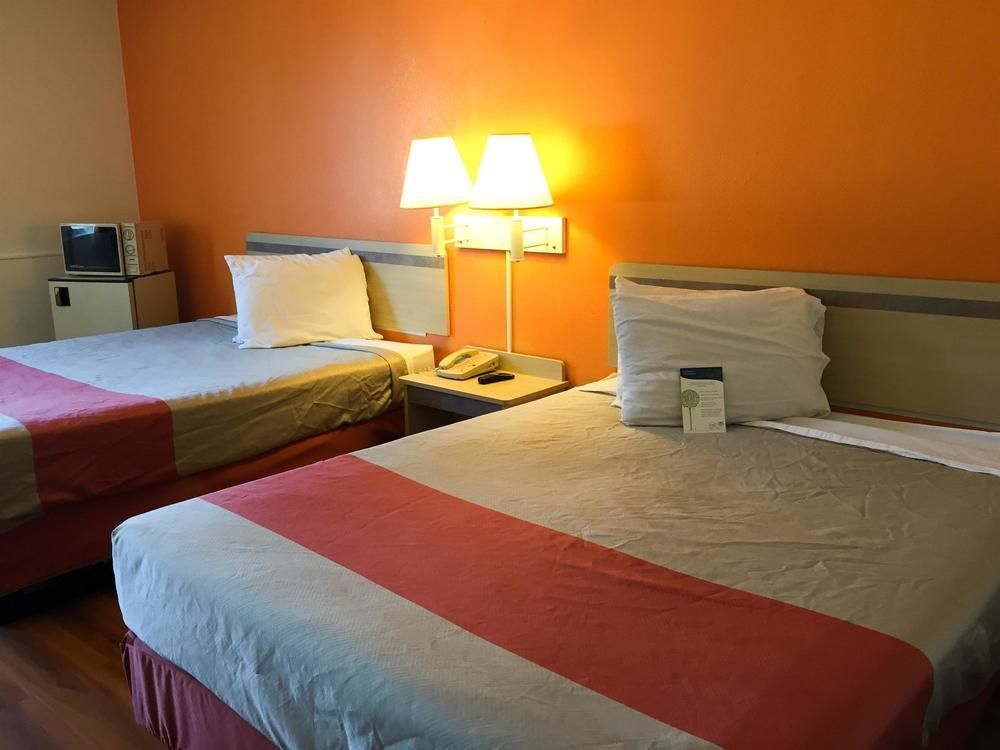 Motel 6-Decatur, Ga Luaran gambar