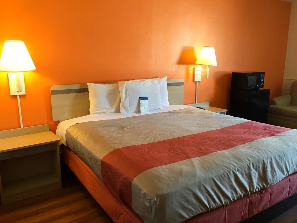 Motel 6-Decatur, Ga Luaran gambar
