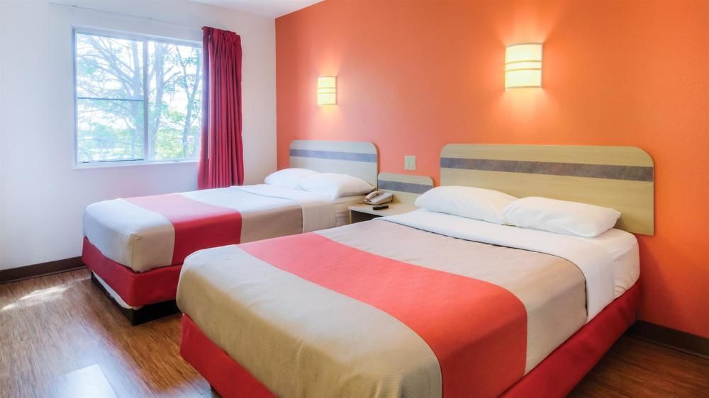 Motel 6-Decatur, Ga Luaran gambar