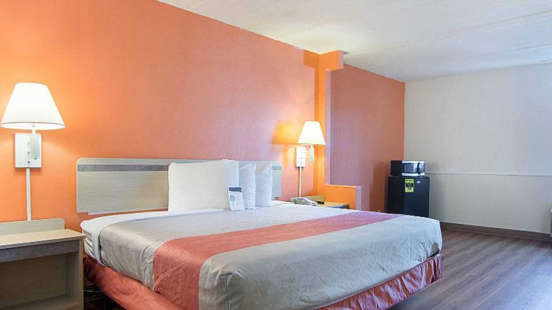 Motel 6-Decatur, Ga Luaran gambar